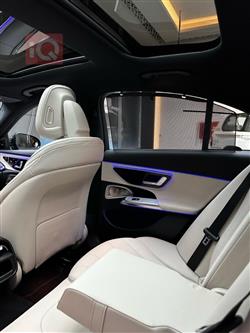 مێرسێدس بێنز E-Class